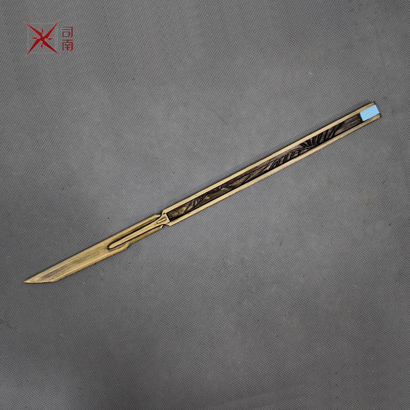Party Games Gifts - Wuthering Waves LUUK HCRSSCN Cosplay Prop