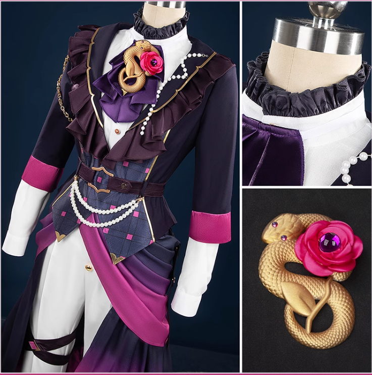 Party Games Crossplay - Ensemble Stars Tomoe Hiyori Cross pooling