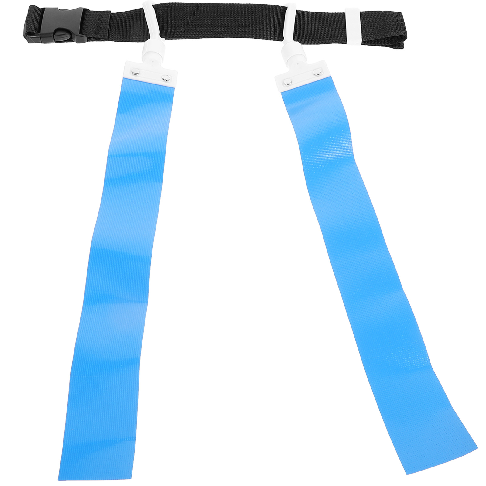 Adjustable Football Waist Flag - Capture Flag Set 评论和价格