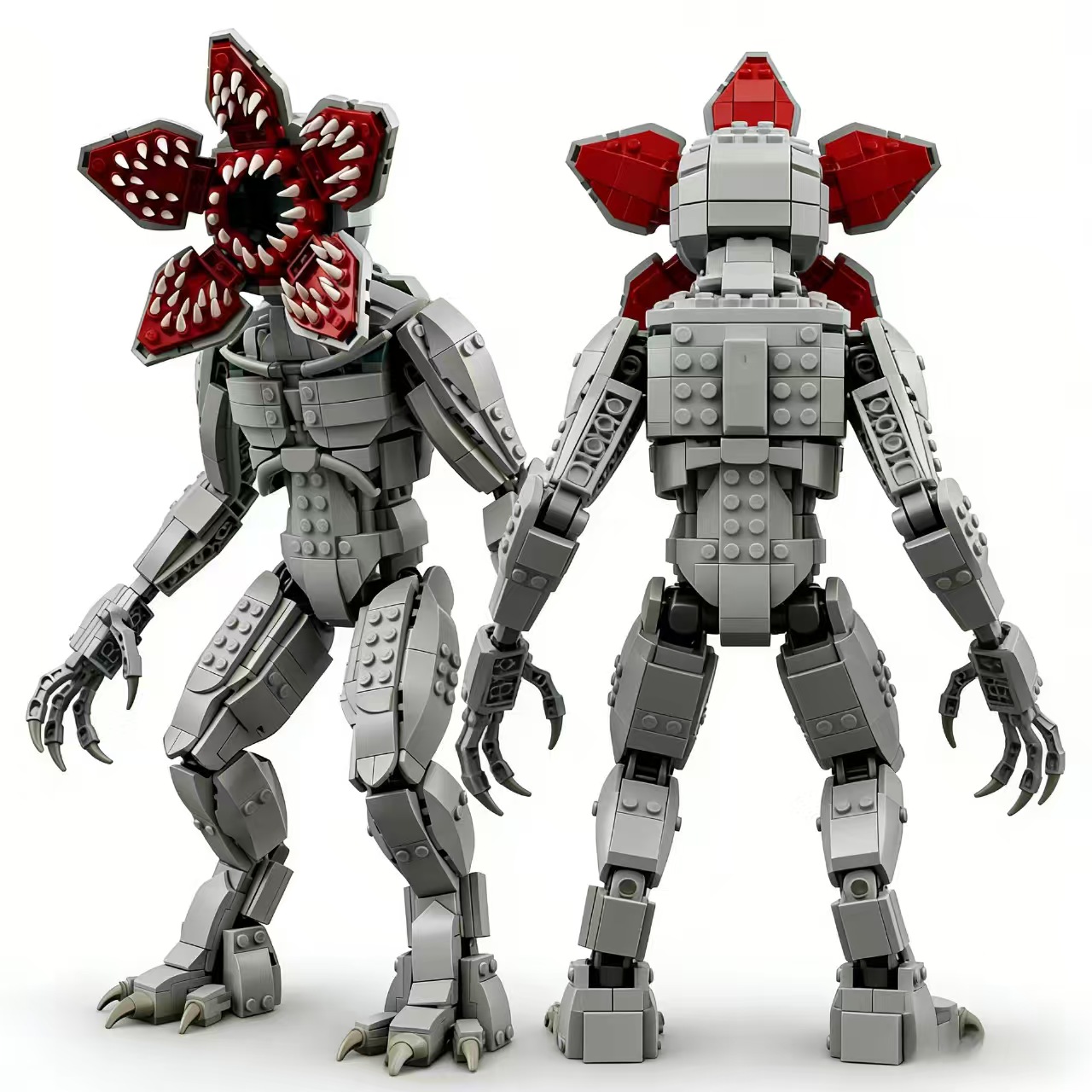 2026  MOC Carnivorous Plant Gi - Party Games Gifts 评论和价格
