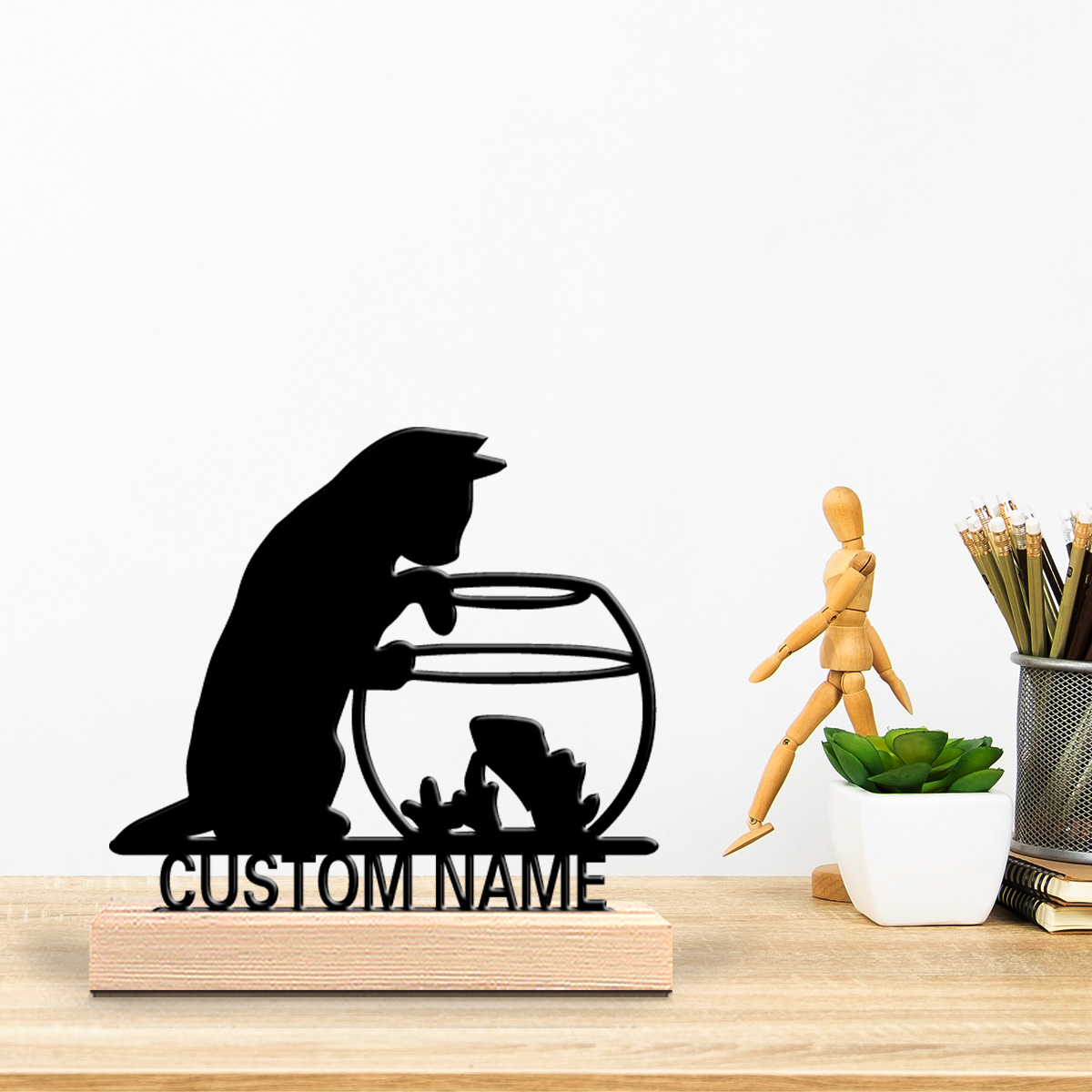 1pc Stylish Personalized Custo - Party Games Christmas 评论和价格