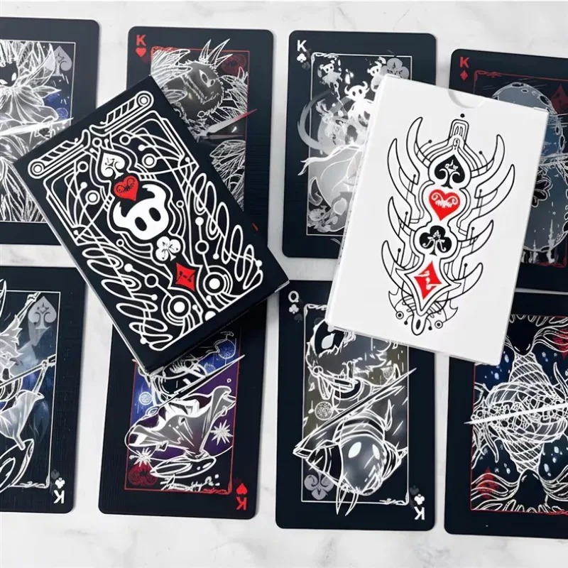 Hollow Knight Standard Poker C - Party Games Engagement 评论和价格