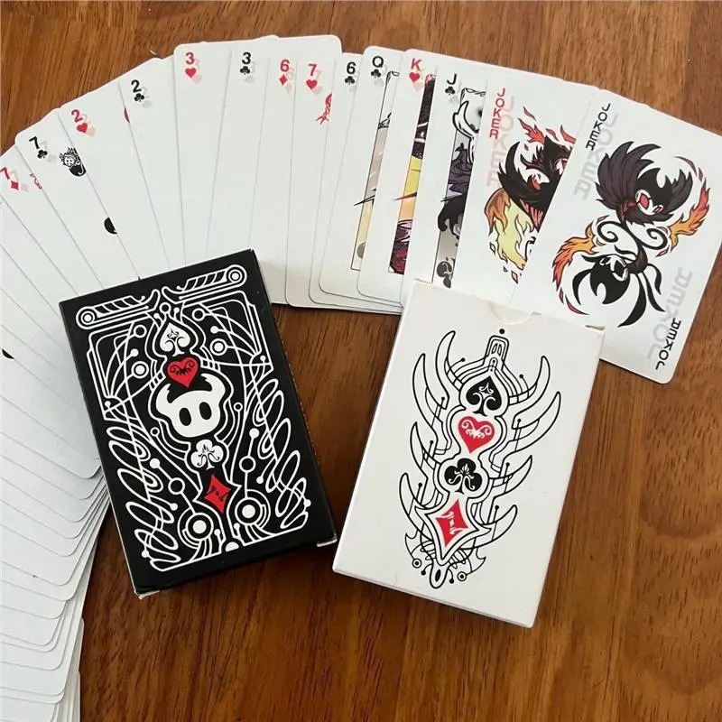 Hollow Knight Standard Poker C - Party Games Engagement 评论和价格