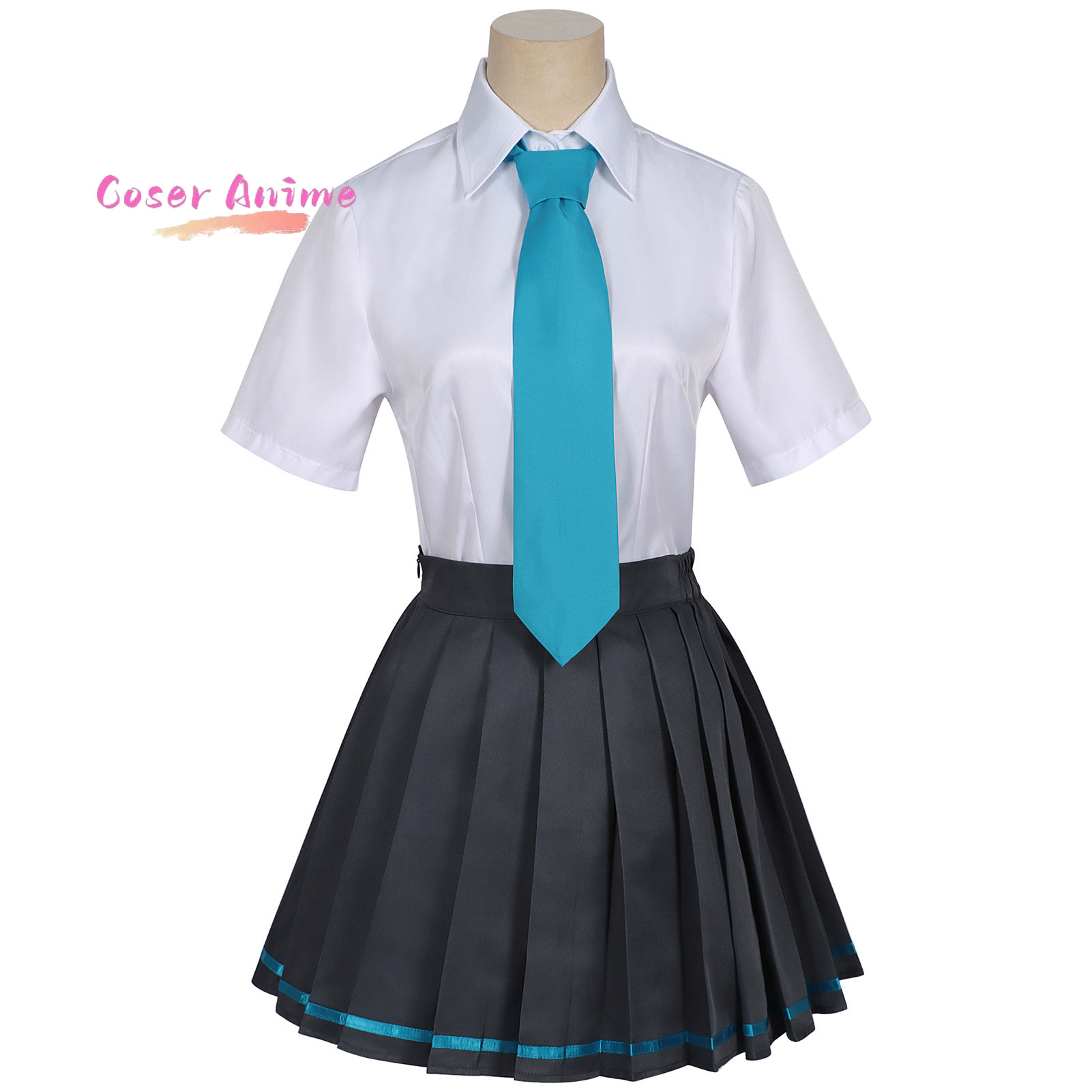 Game Blue Archive Kei Cosplay  - Party Games Christmas 评论和价格