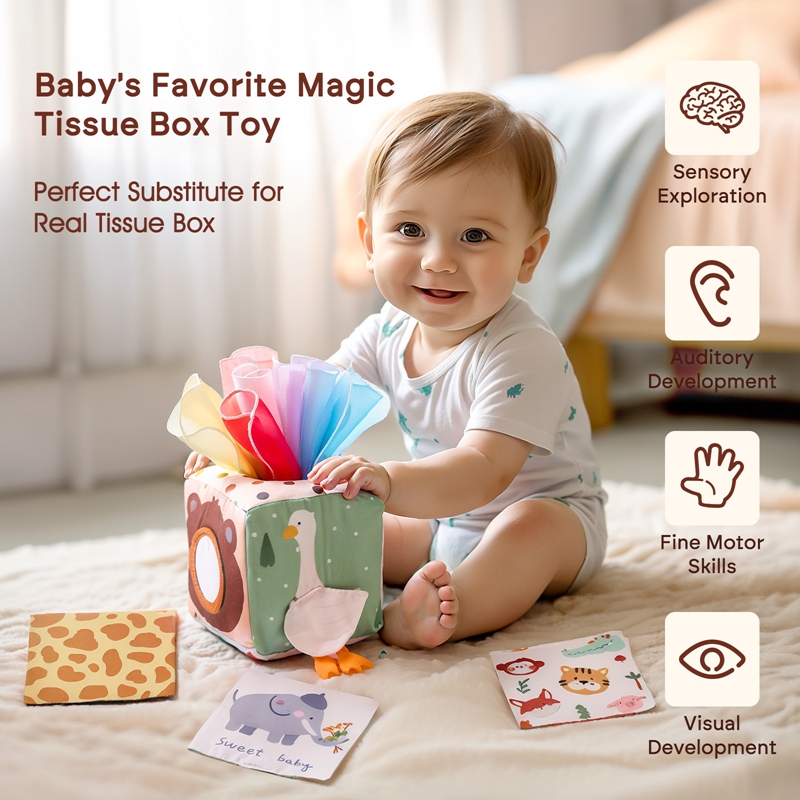 Montessori Toys Magic Cotton A - Party Games Kids Indoor 评论和价格