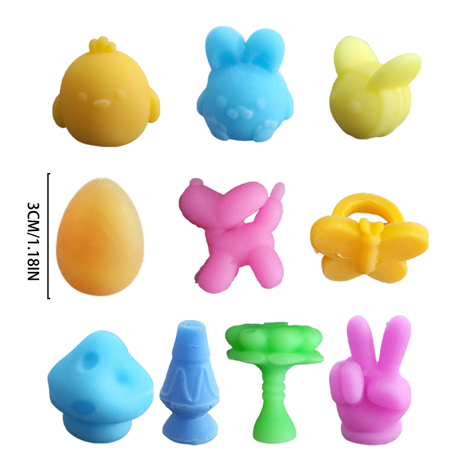 2026 Needohes Golden Egg Hunt  - Party Games Egg 评论和价格