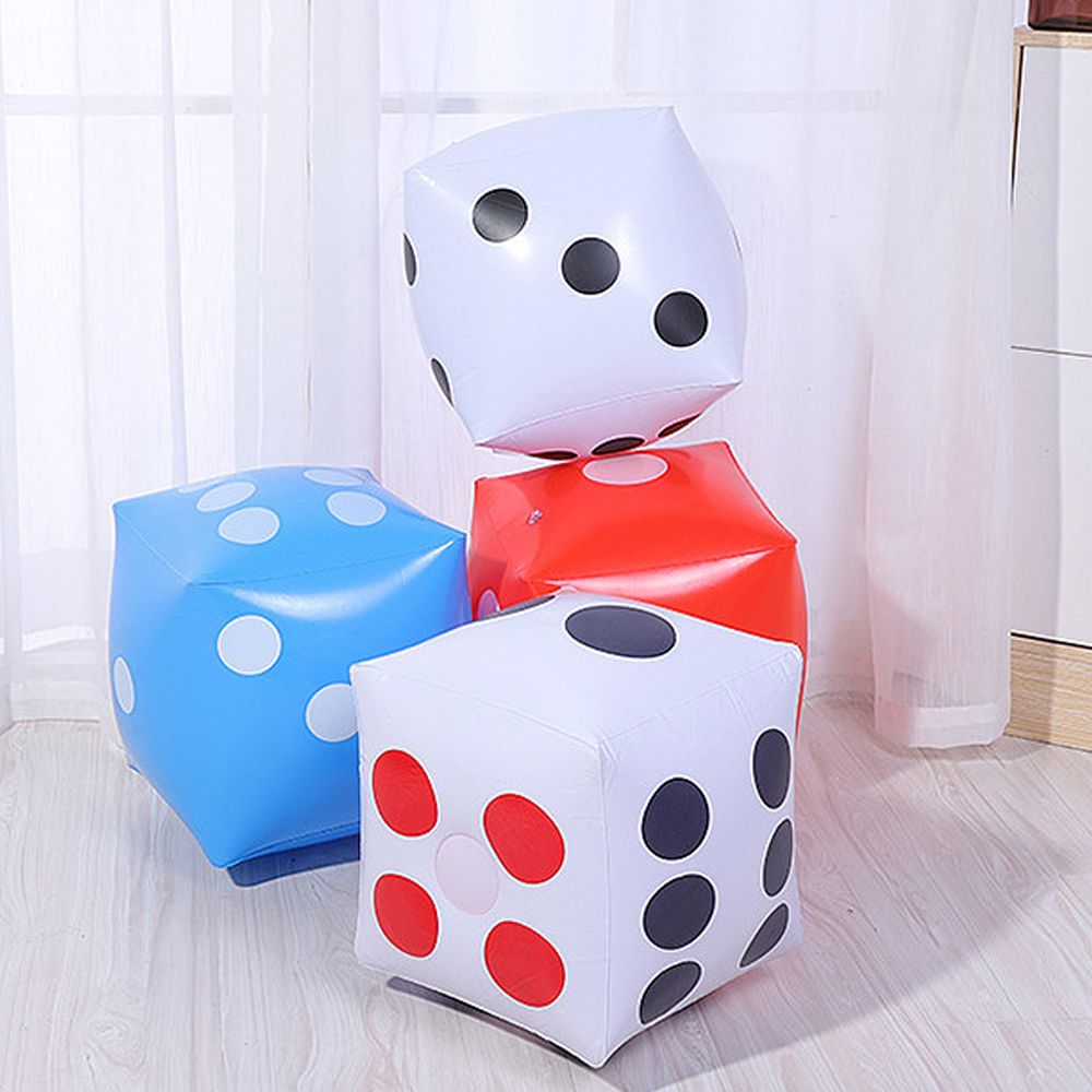 30CM Giant Beach Garden Party  - Games Garden Party 评论和价格