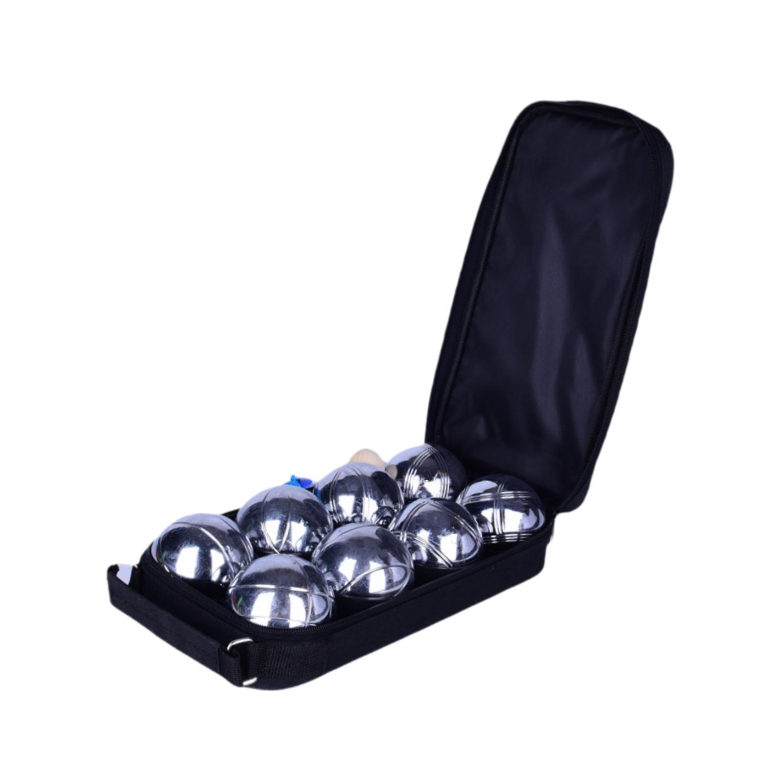 Bocce Ball Equipment Easy to P - Bocce Ball Lawn 评论和价格