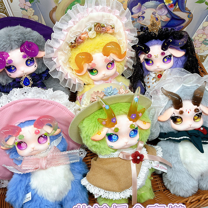 FECOCO Bew Ipfecoco Sheep Seri - Party Games New Year 评论和价格