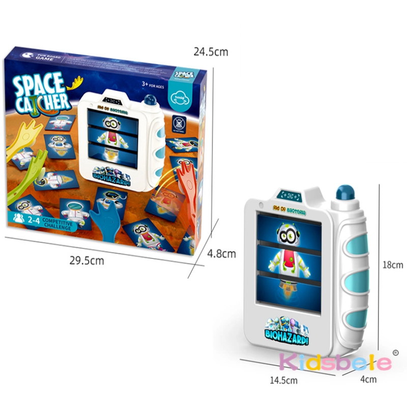 Interactive Puzzle Desktop Kid - Party Games Quiz 评论和价格