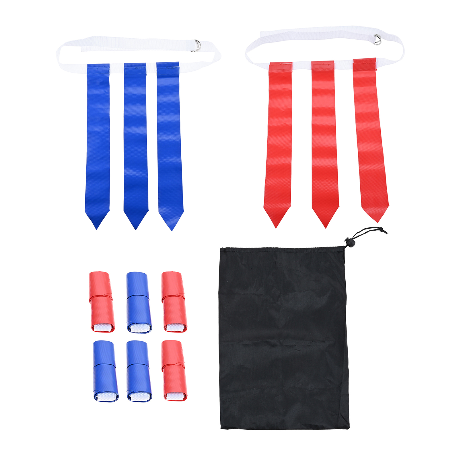 1 Set Soccer Football Player A - Capture Flag Set 评论和价格