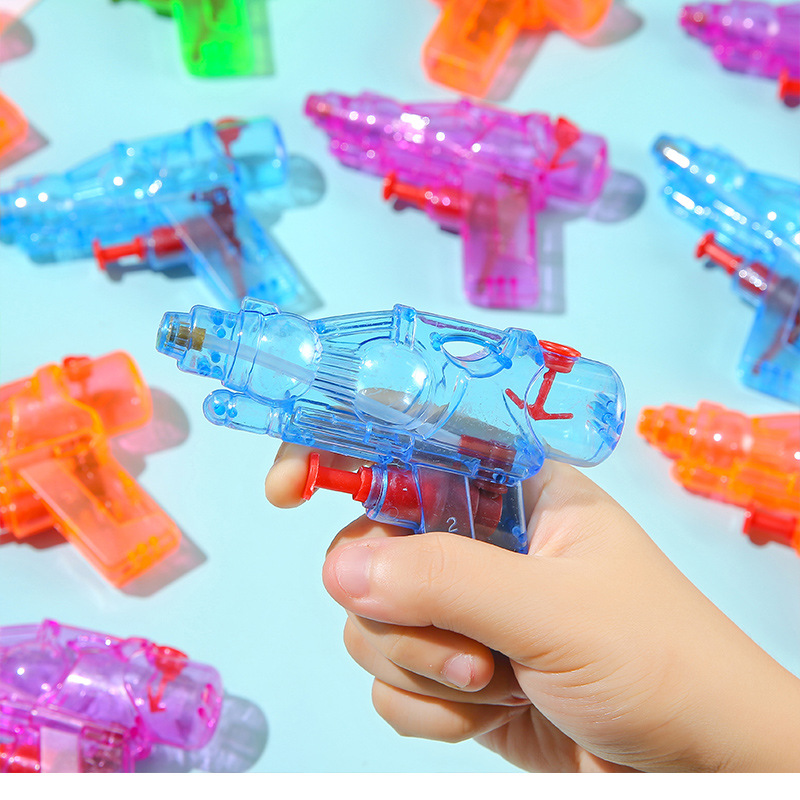 10/5Pcs Mini Water Guns Childr - Party Games Engagement 评论和价格