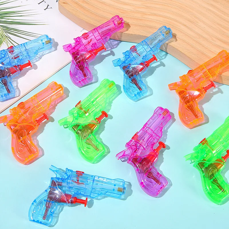 10/5Pcs Mini Water Guns Childr - Party Games Engagement 评论和价格