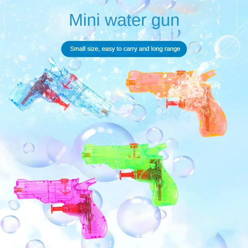 10/5Pcs Mini Water Guns Childr - Party Games Engagement 评论和价格