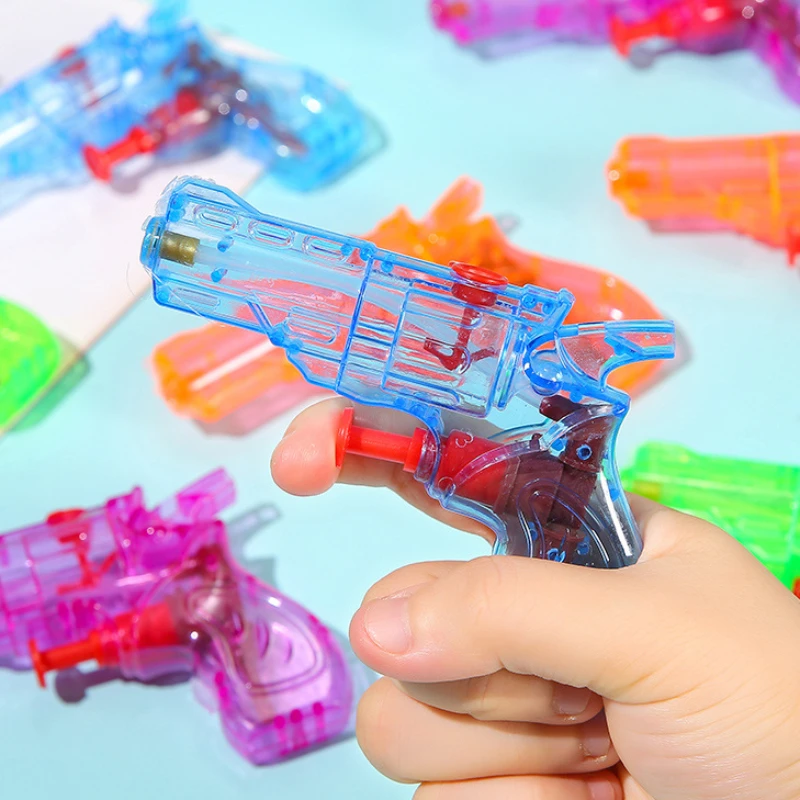 10/5Pcs Mini Water Guns Childr - Party Games Engagement 评论和价格