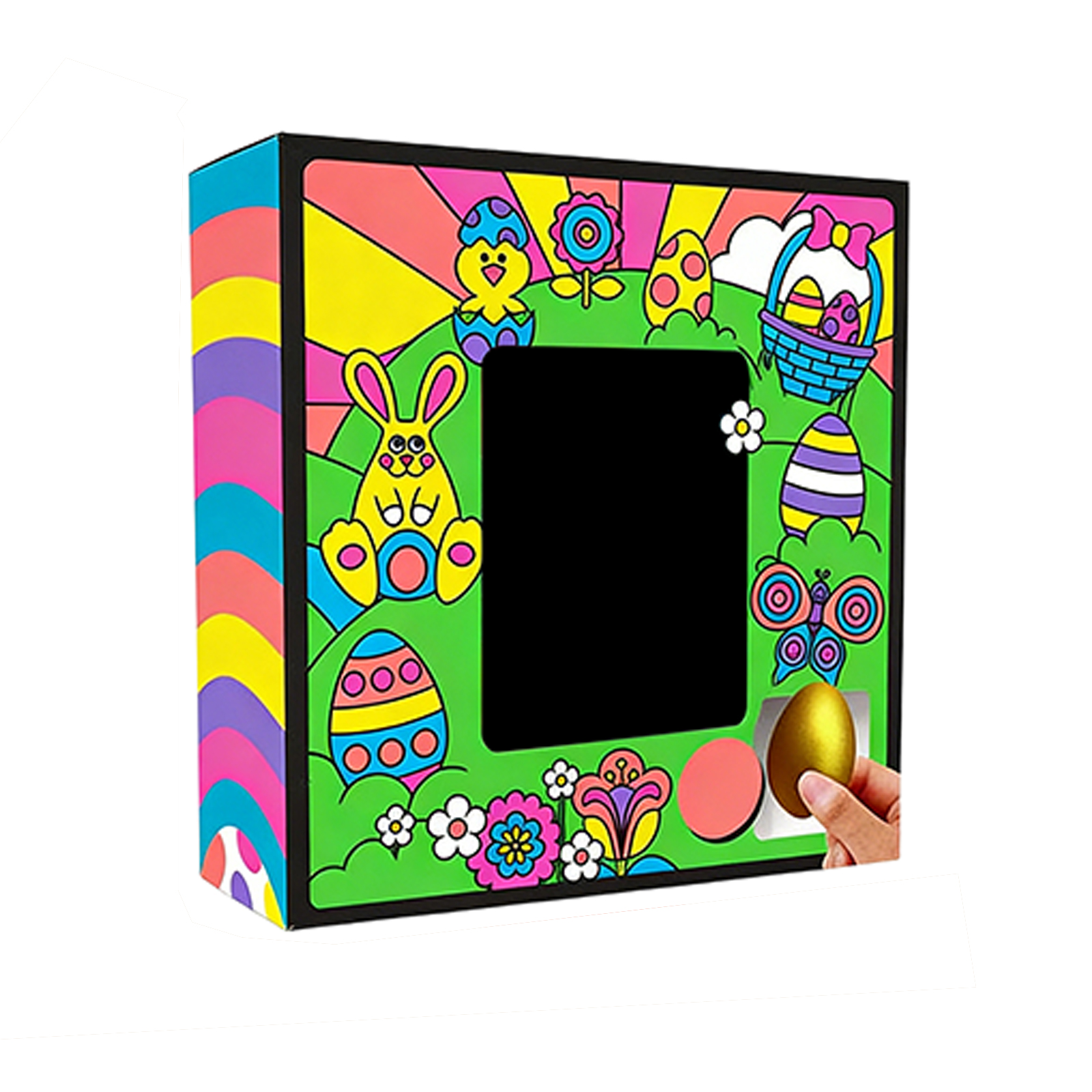 2026 Needoh Golden Egg Hunt Ga - Party Games Egg 评论和价格