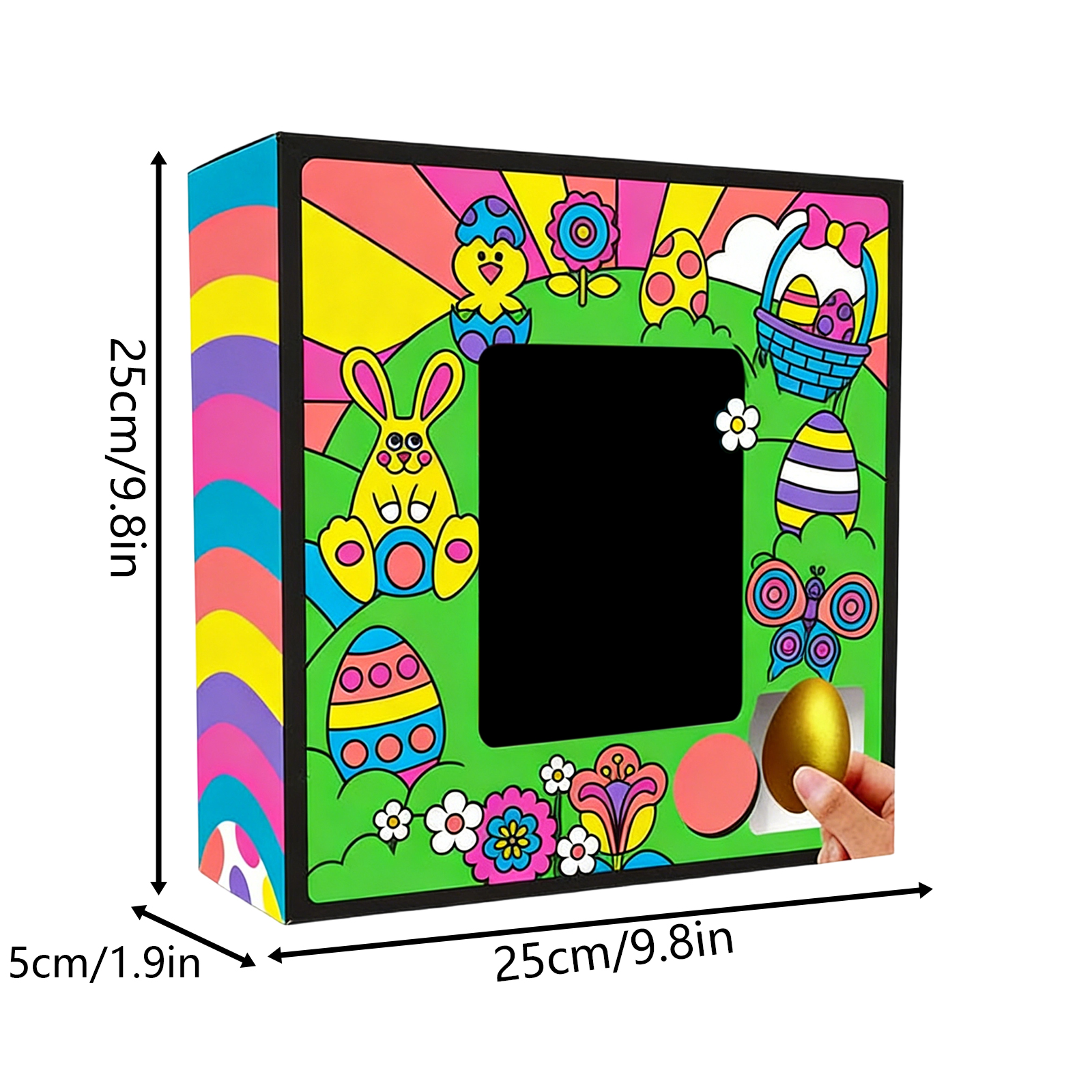 2026 Needoh Golden Egg Hunt Ga - Party Games Egg 评论和价格