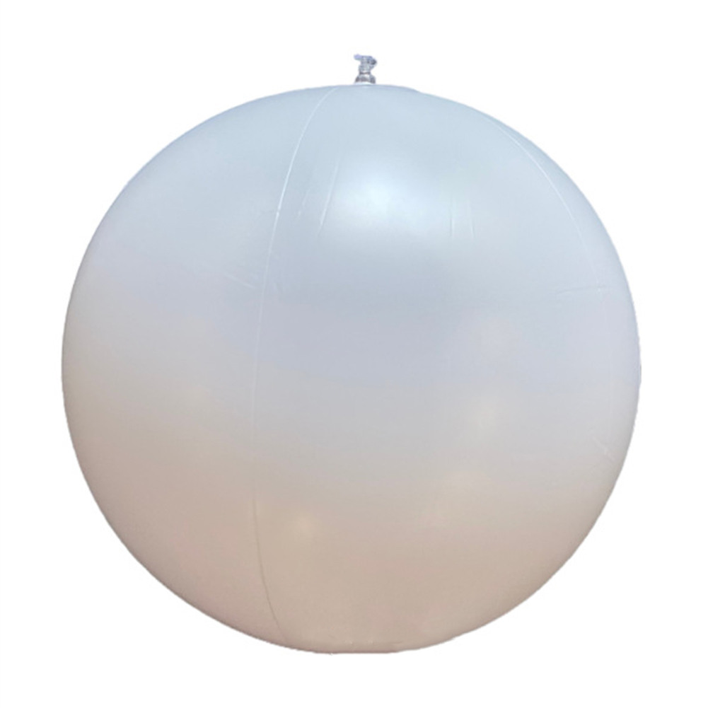 Inflatable Pool LED Balloon Re - Games Garden Party 评论和价格