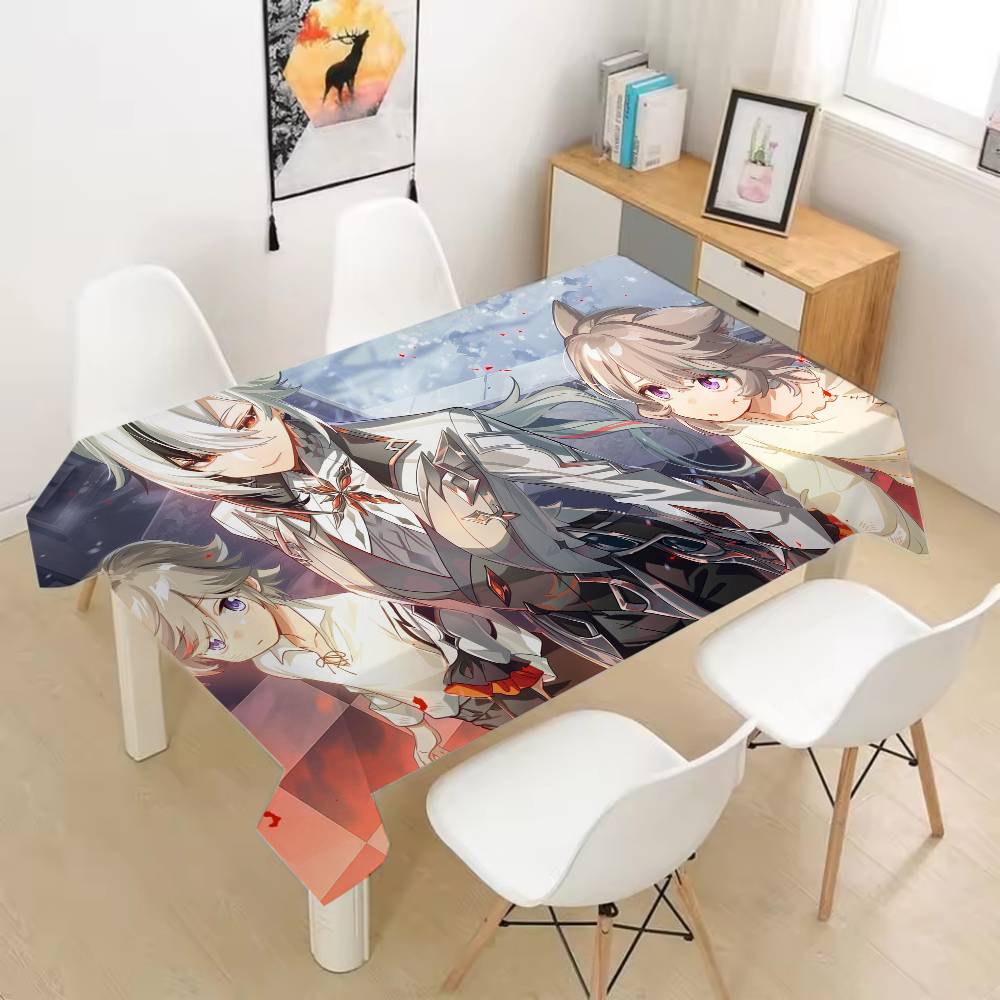 Pop Games Genshin Impact Table - Party Games Download 评论和价格