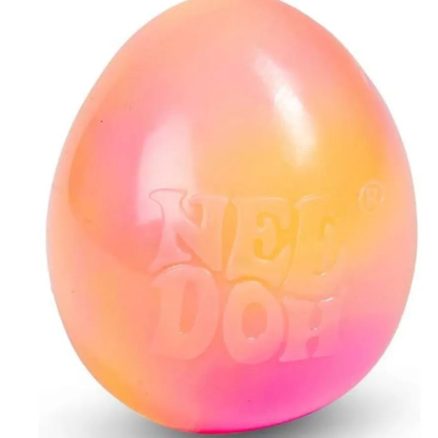 New Nee doh Golden Egg Hunt Ga - Party Games Egg 评论和价格