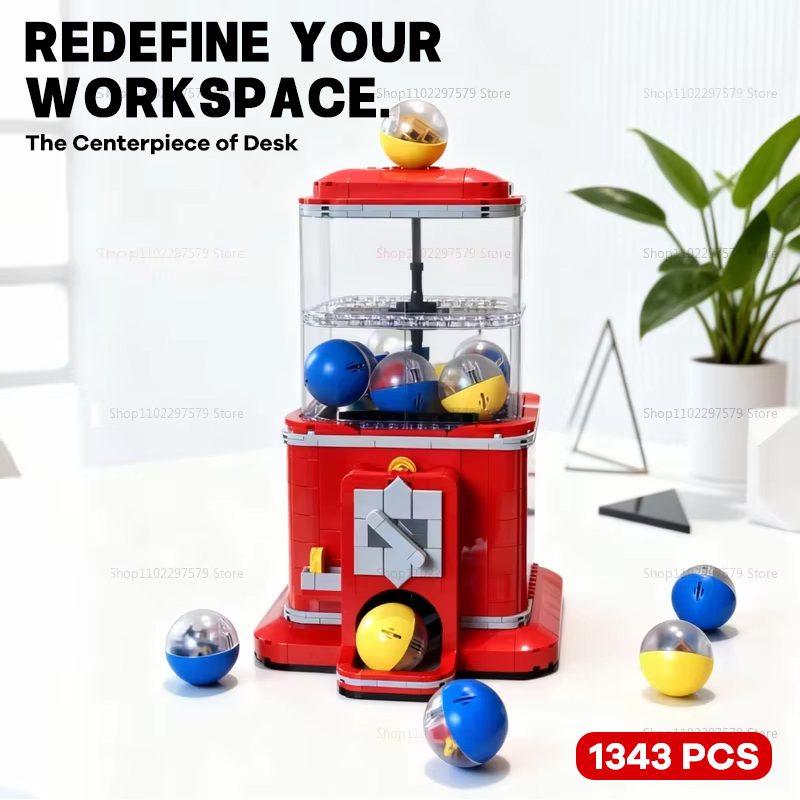 New Creative Vending Machine B - Party Games Engagement 评论和价格