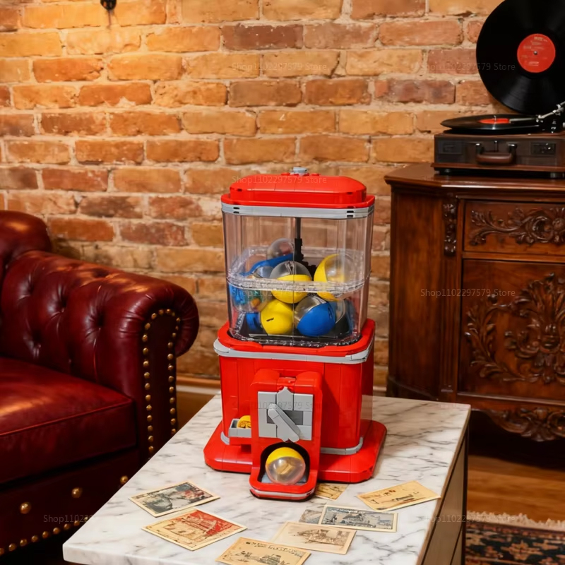 New Creative Vending Machine B - Party Games Engagement 评论和价格