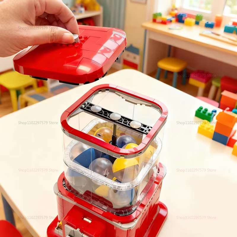 New Creative Vending Machine B - Party Games Engagement 评论和价格