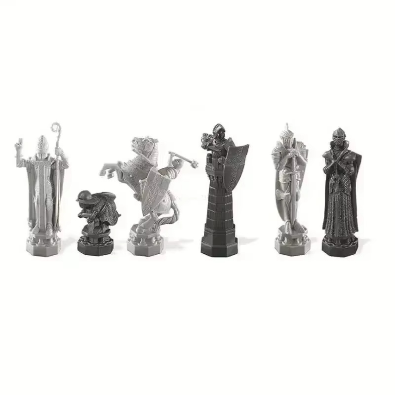 Harry Potter Wizard Chess Anim - Party Games Kids Indoor 评论和价格