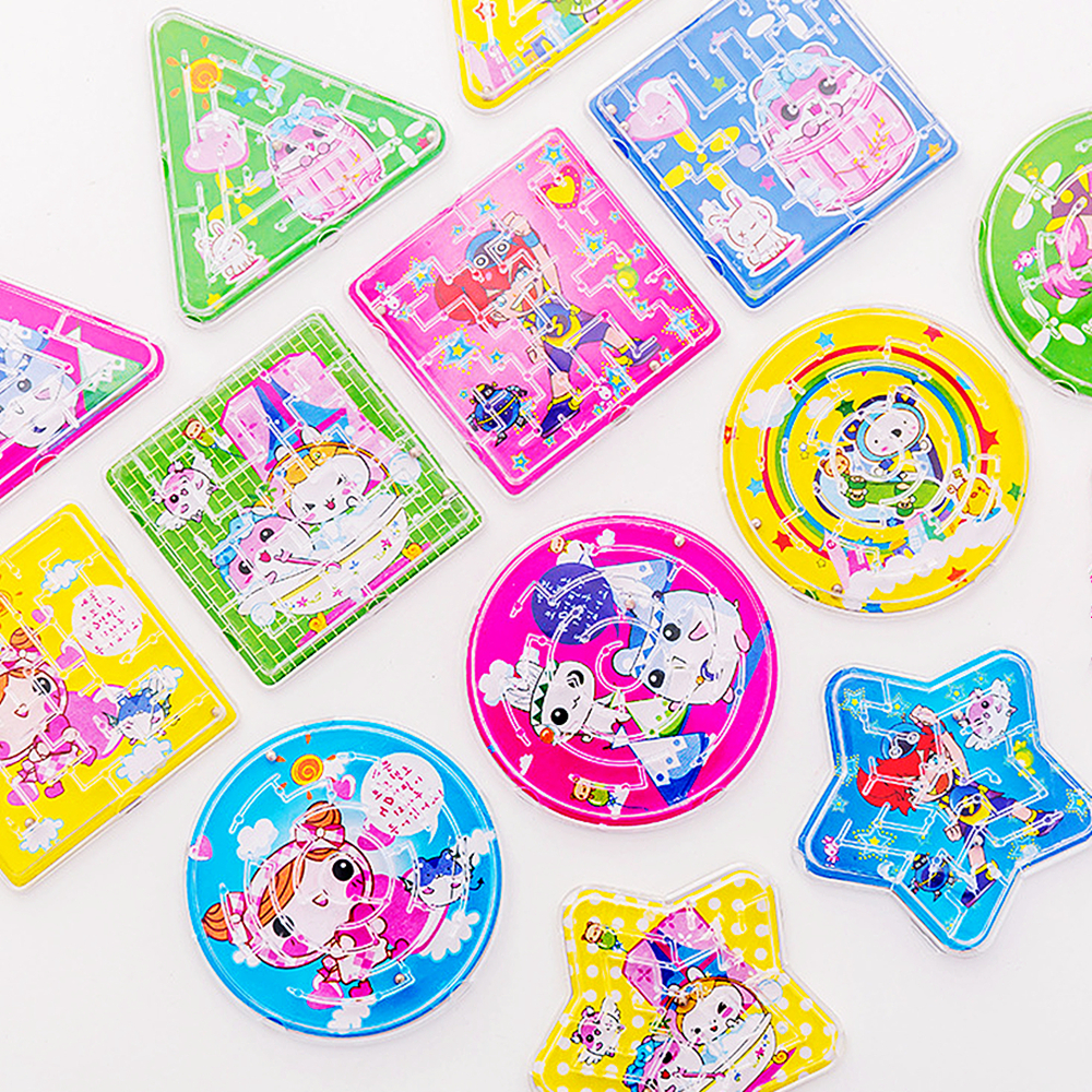50PC Kids Birthday Party Gifts - Party Games Engagement 评论和价格