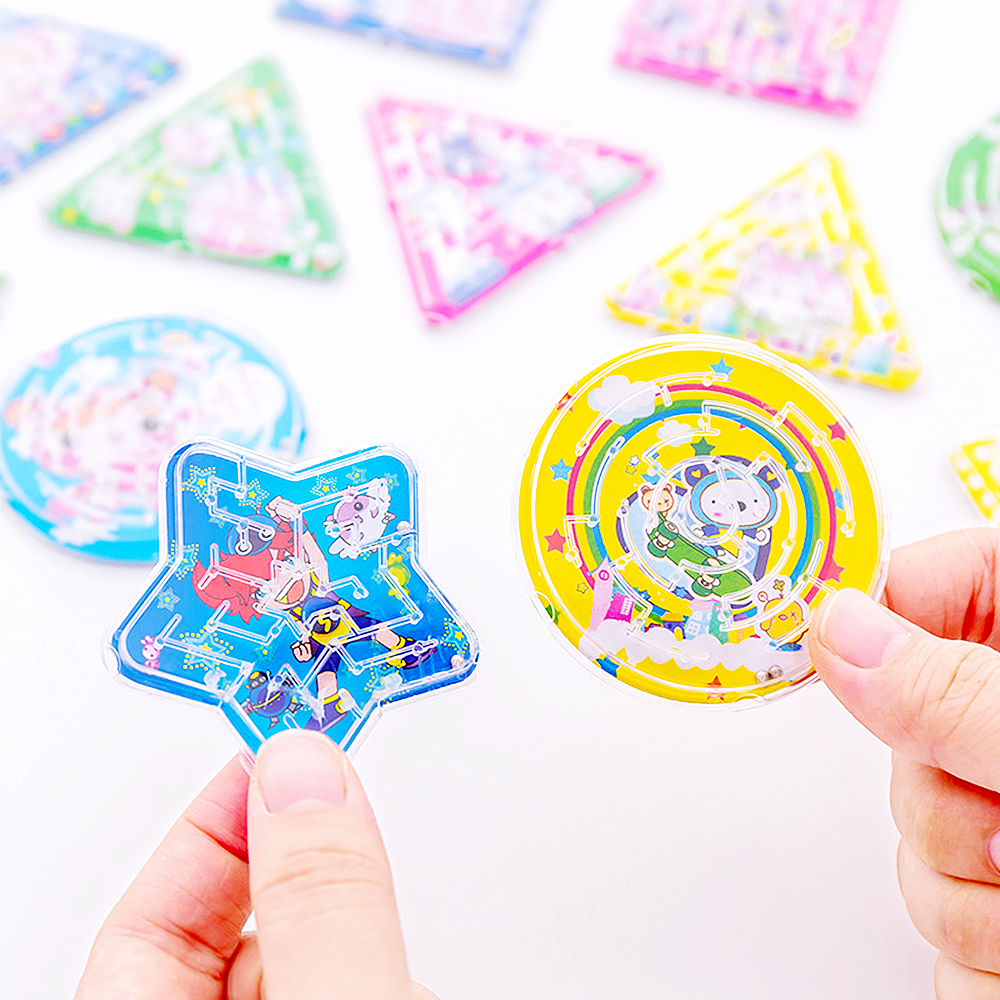 50PC Kids Birthday Party Gifts - Party Games Engagement 评论和价格