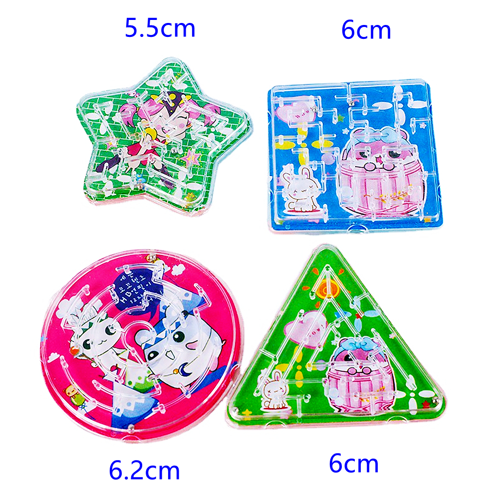 50PC Kids Birthday Party Gifts - Party Games Engagement 评论和价格