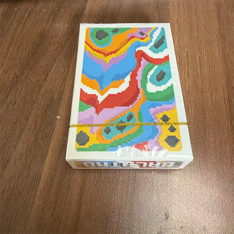 Balatro Joker Poker Card Set C - Party Games Quiz 评论和价格