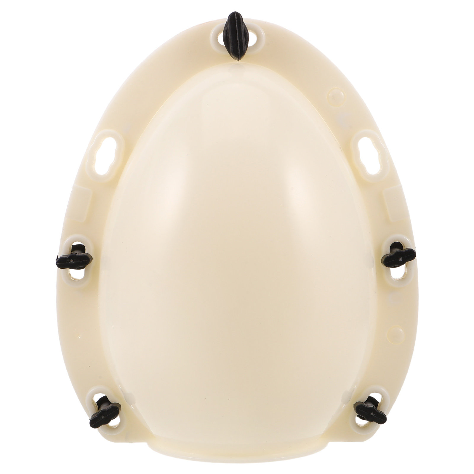 20Cm 3D Chocolate Egg Mold Gia - Party Games Egg 评论和价格