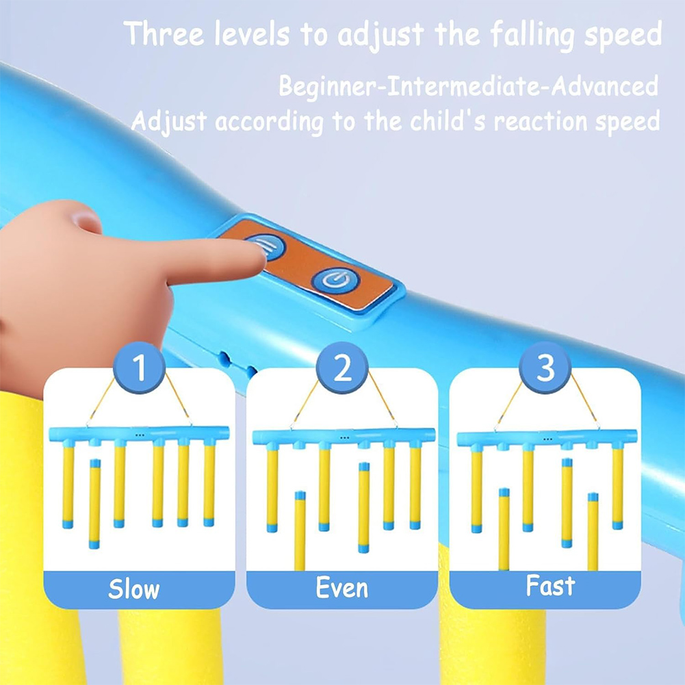 Adults Kid Catching Sticks Gam - Party Games Quiz 评论和价格
