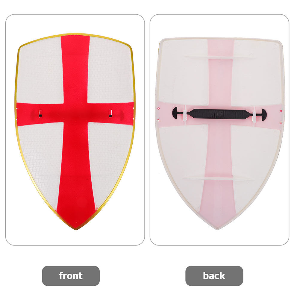 2Pcs Cartoon Cross Pattern Shi - Party Games Crossplay 评论和价格