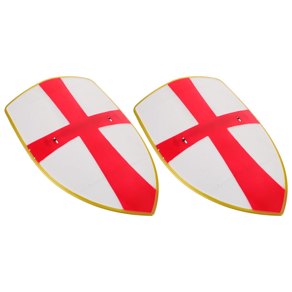 2Pcs Cartoon Cross Pattern Shi - Party Games Crossplay 评论和价格