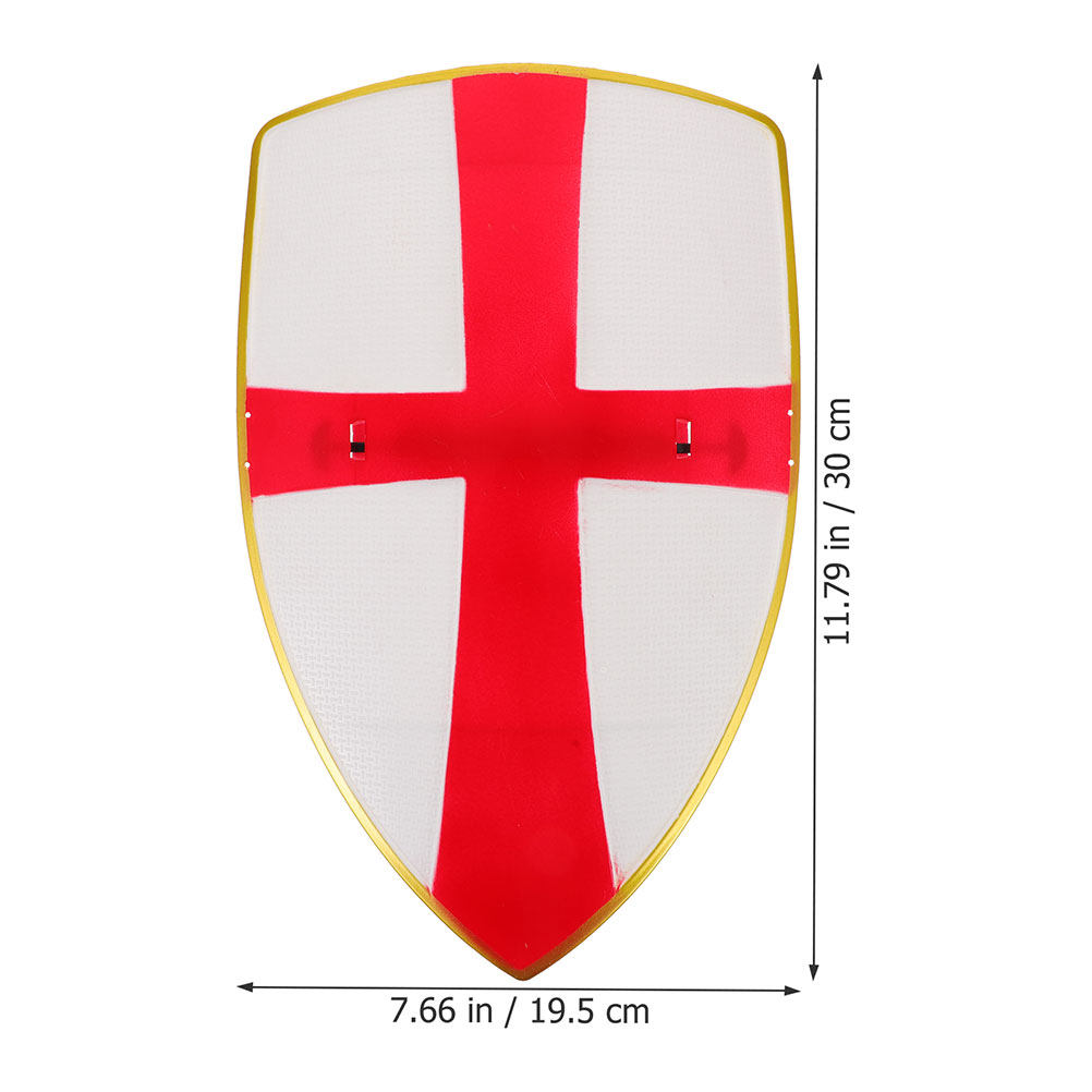 2Pcs Cartoon Cross Pattern Shi - Party Games Crossplay 评论和价格