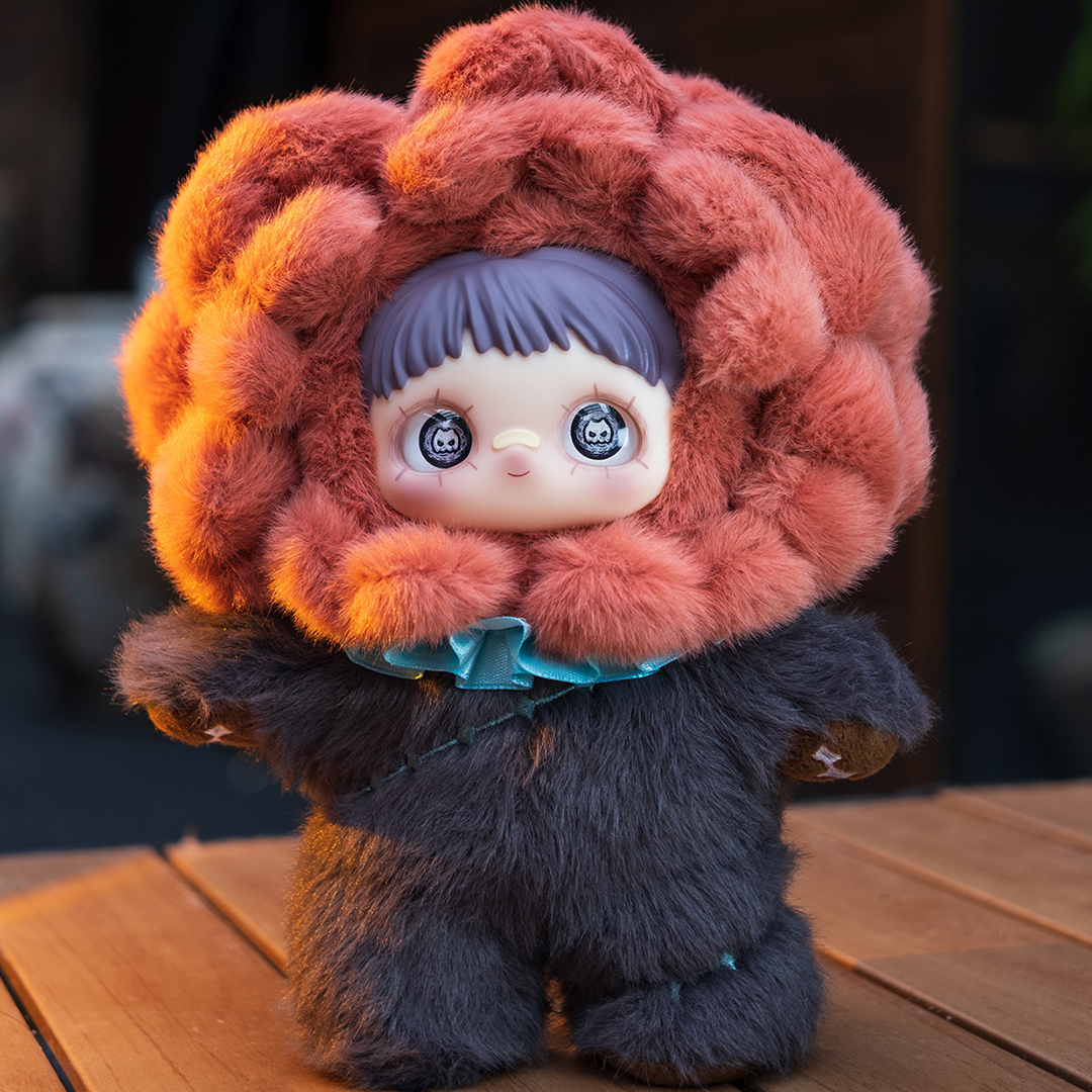 Surefun Maymei Cute Plush Doll - Party Games New Year 评论和价格