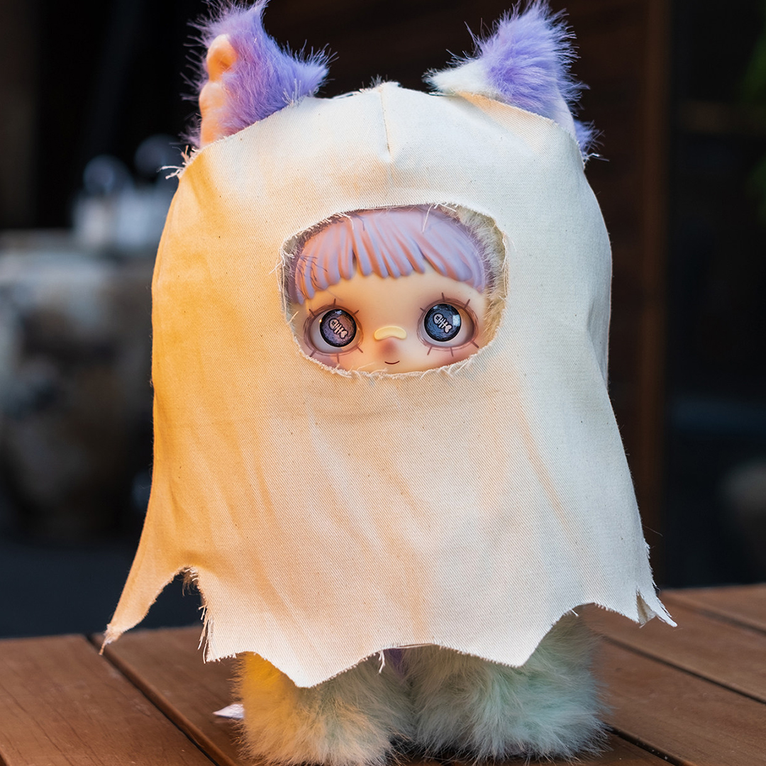 Surefun Maymei Cute Plush Doll - Party Games New Year 评论和价格