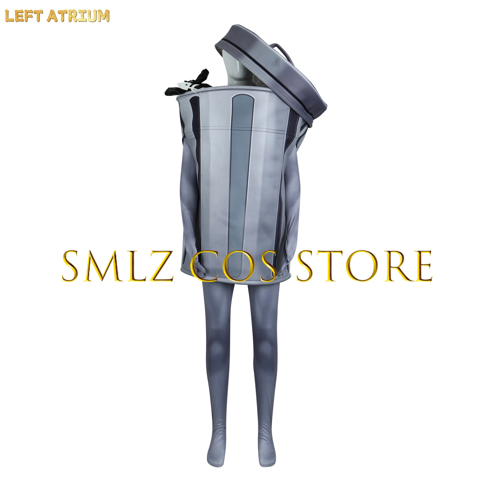 Lordly Trashcan Cosplay Game H - Party Games You Can Play 评论和价格