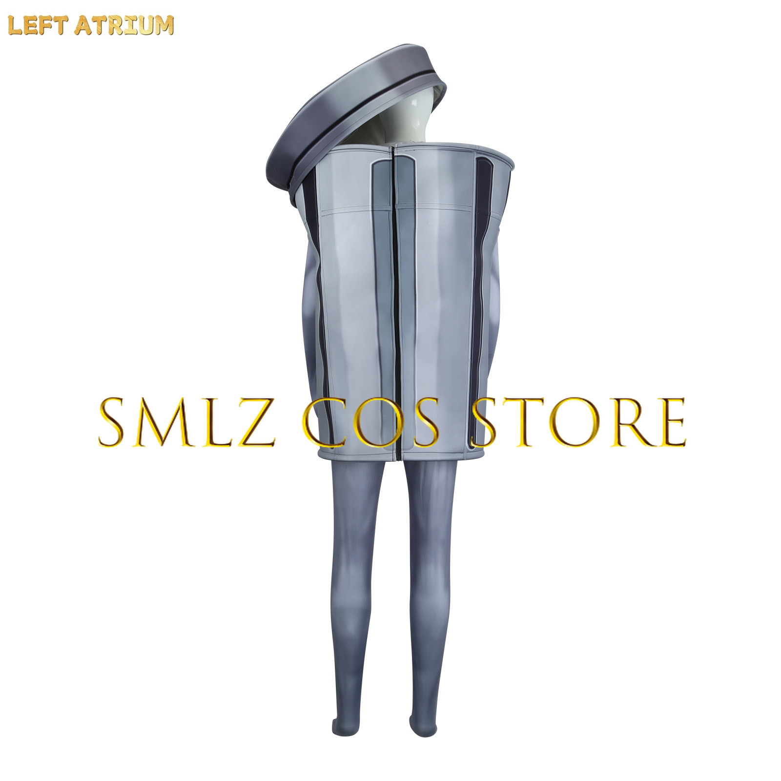 Lordly Trashcan Cosplay Game H - Party Games You Can Play 评论和价格