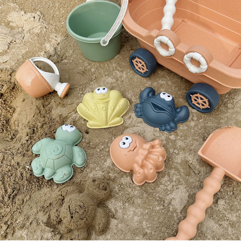 Beach Play Toys Children Porta - Games Garden Party 评论和价格