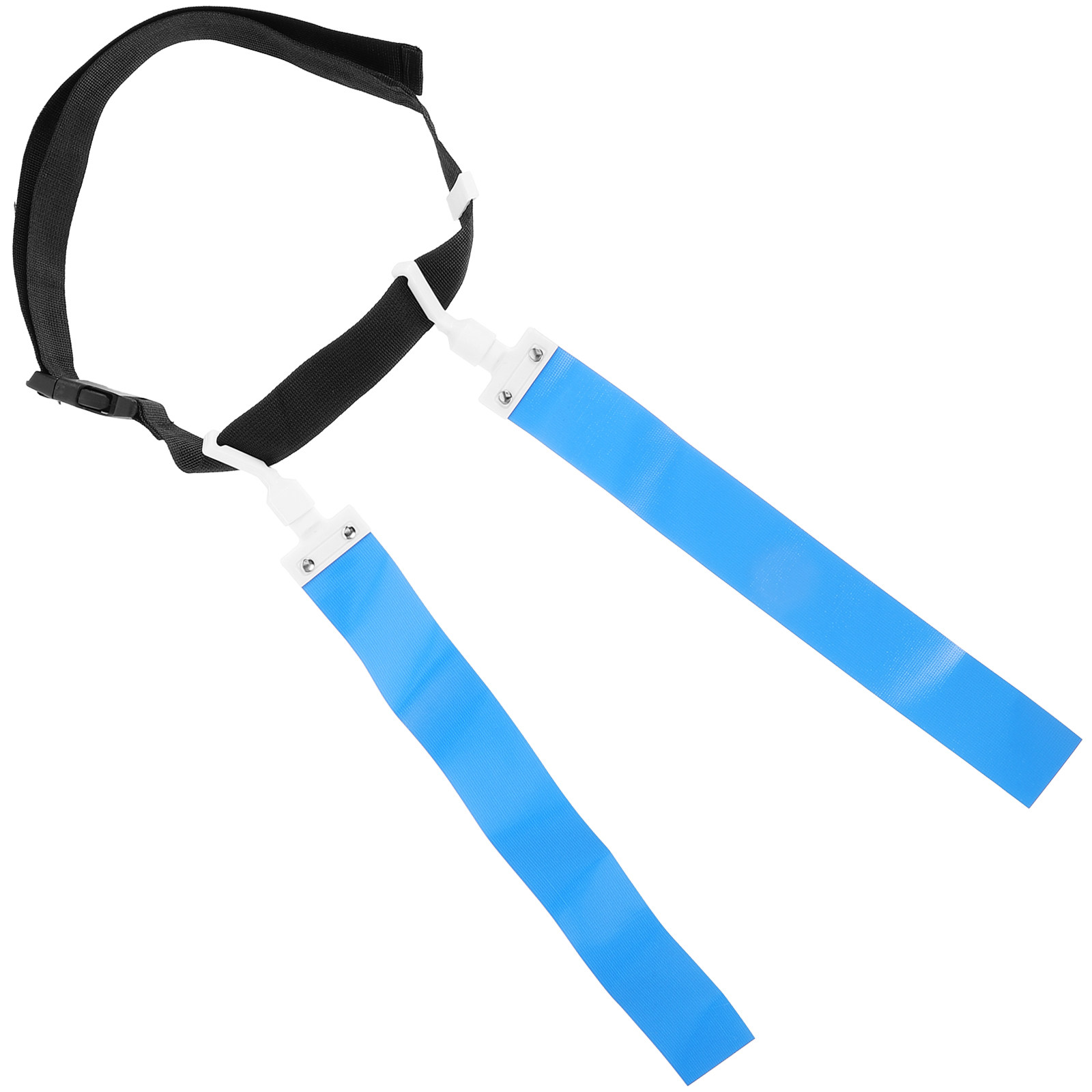 Adjustable Football Flag Belt  - Capture Flag Set 评论和价格