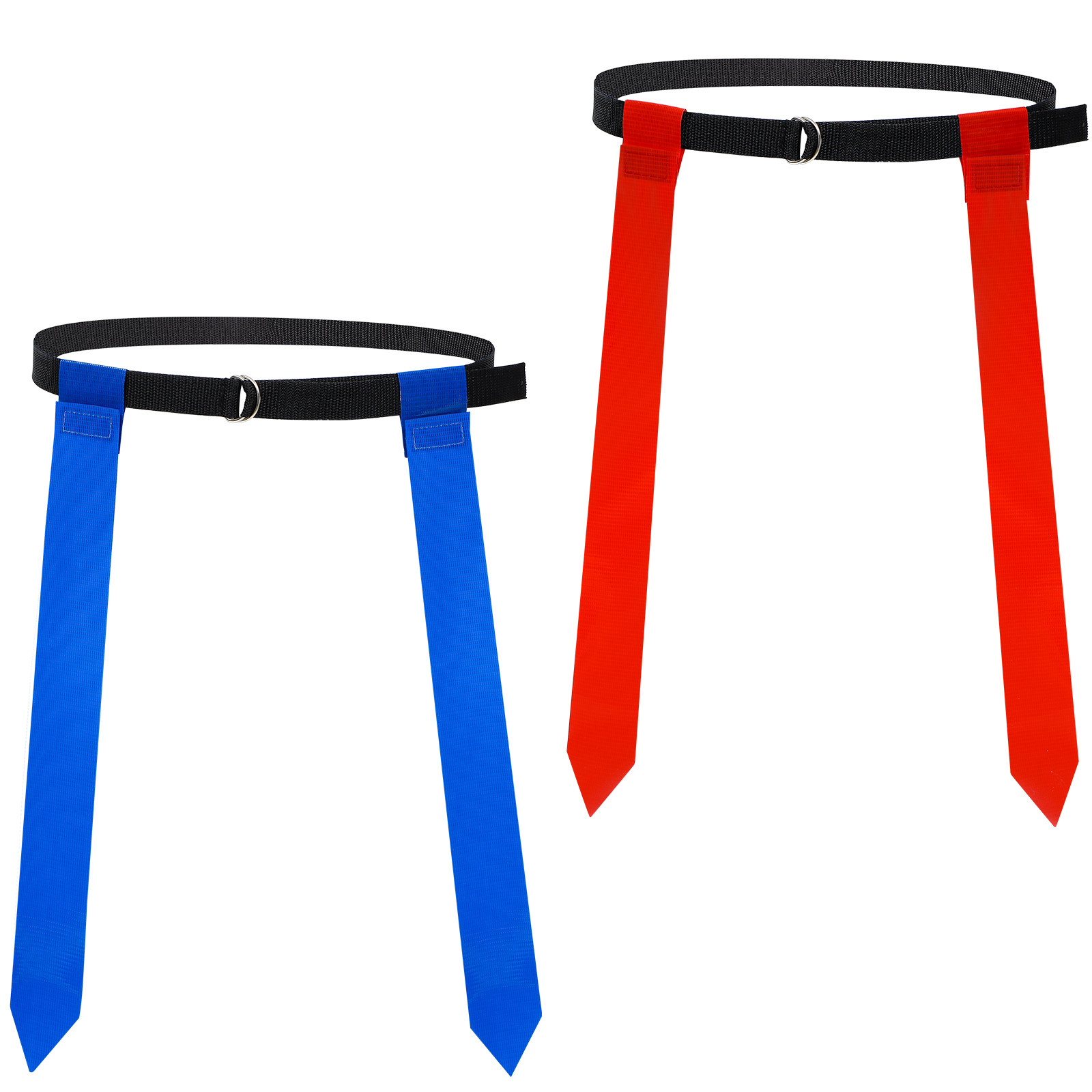 10Pcs Football Flag Set Adjust - Capture Flag Set 评论和价格