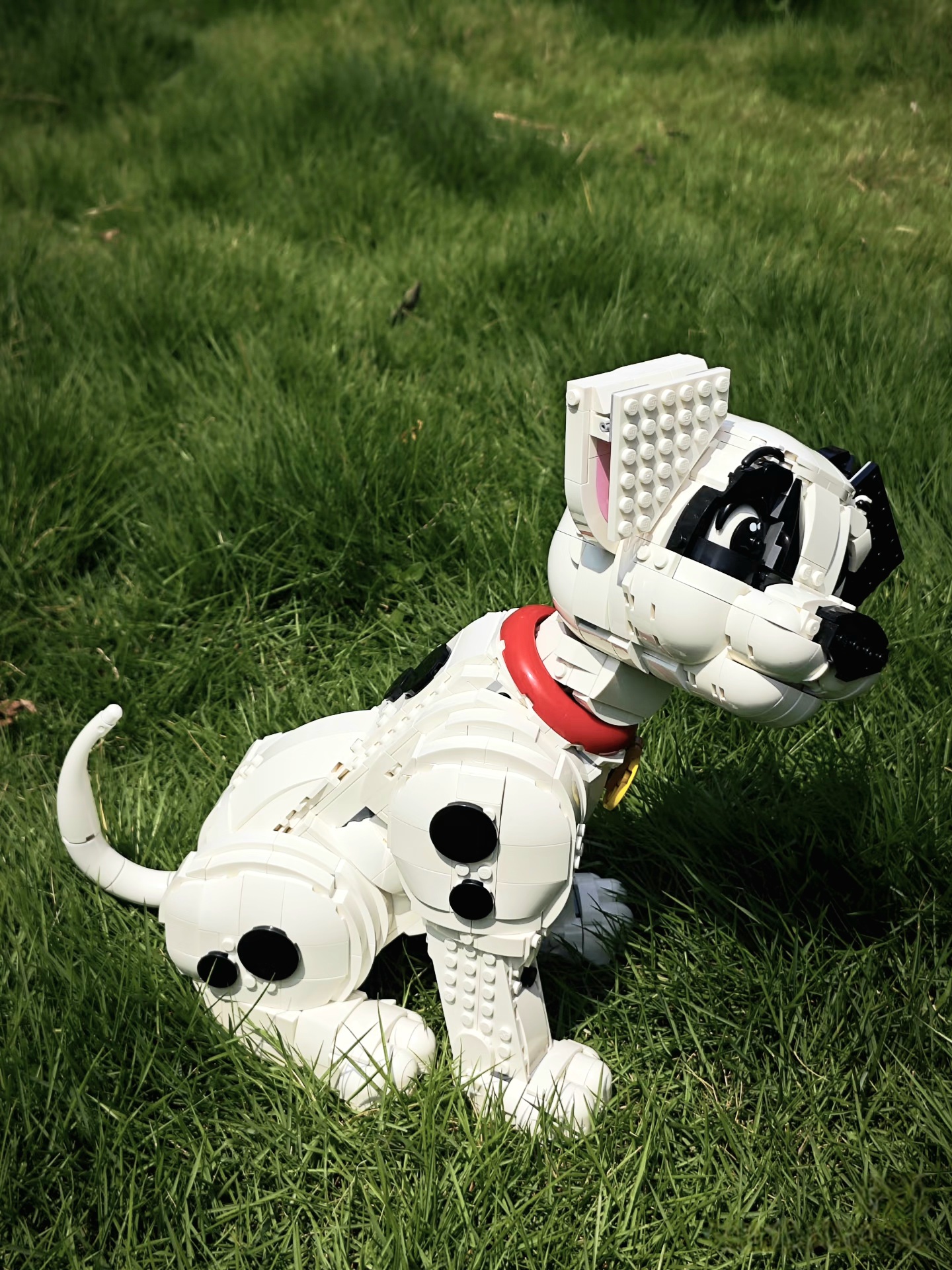 1722pcs FIT 43269 Puppy 101 Do - Party Games Engagement 评论和价格