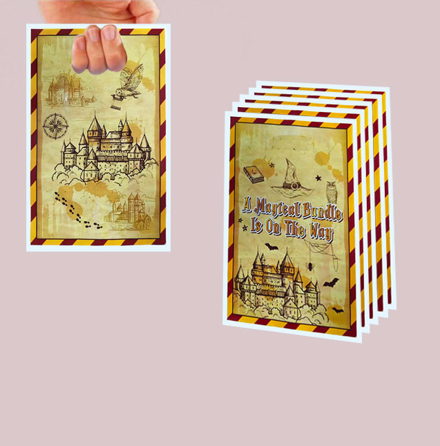 20Pcs/40Pcs Witch Hats, Castle - Party Games Engagement 评论和价格
