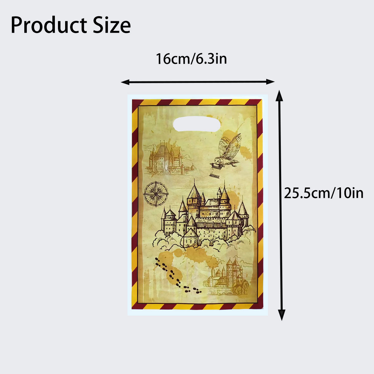 20Pcs/40Pcs Witch Hats, Castle - Party Games Engagement 评论和价格