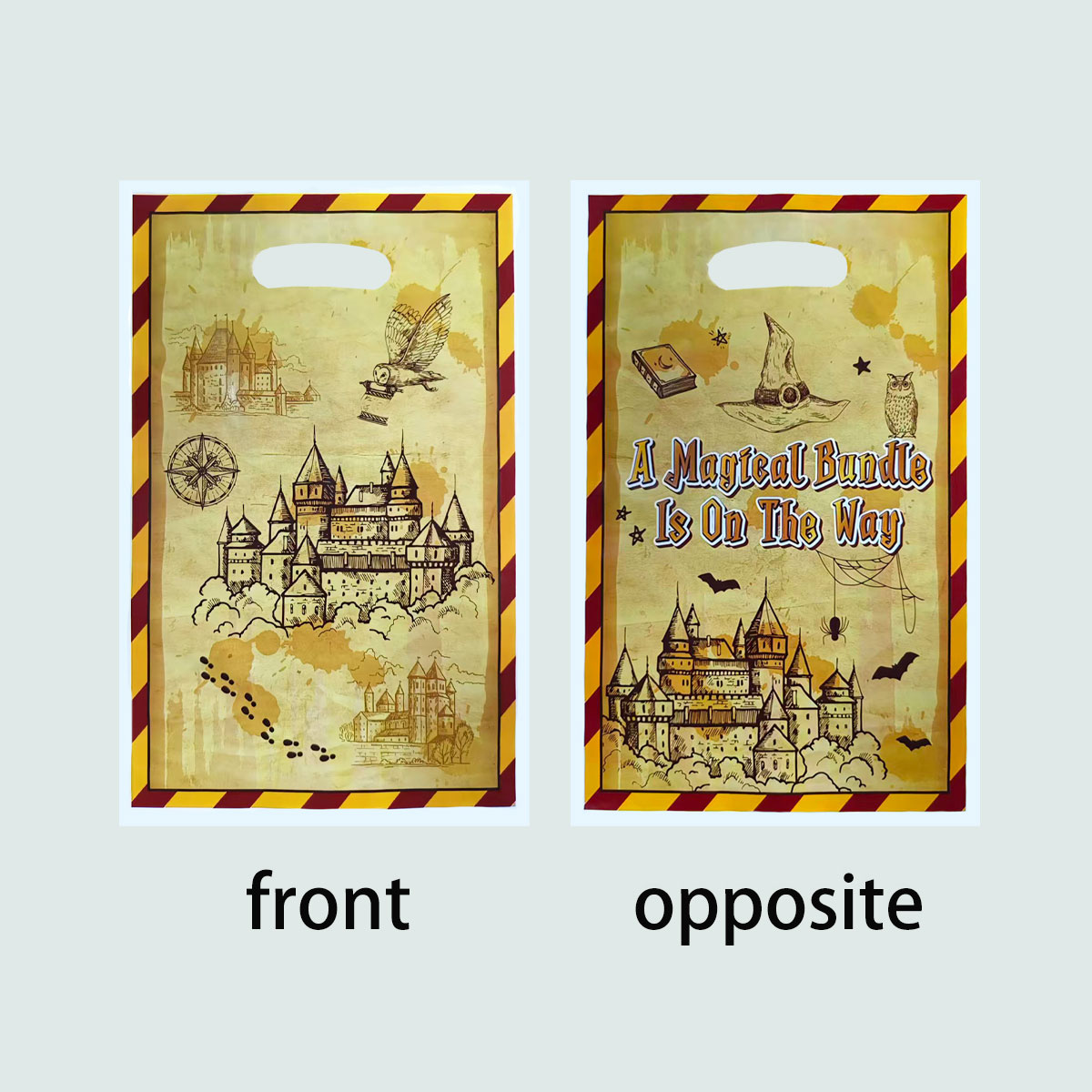 20Pcs/40Pcs Witch Hats, Castle - Party Games Engagement 评论和价格