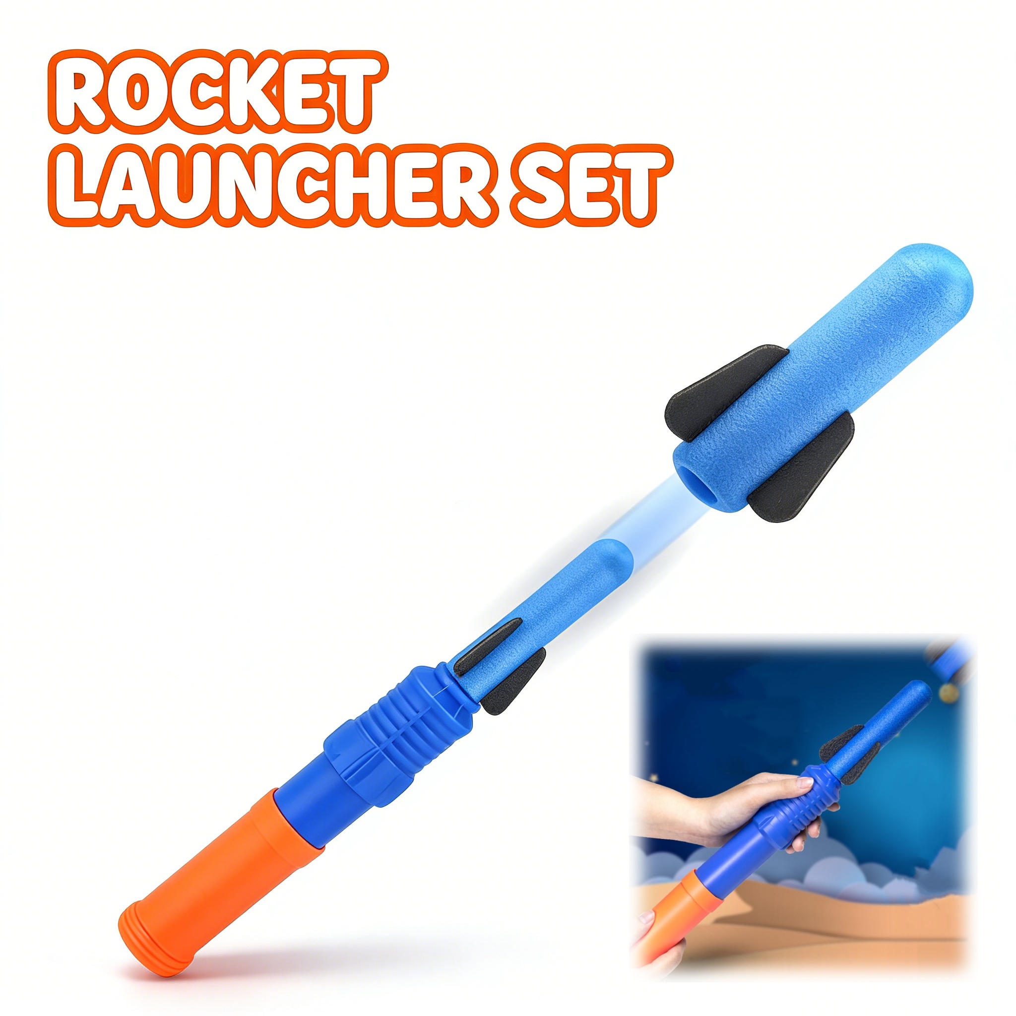 3/7pcs Funny Hand-Propelled Ro - Games Garden Party 评论和价格