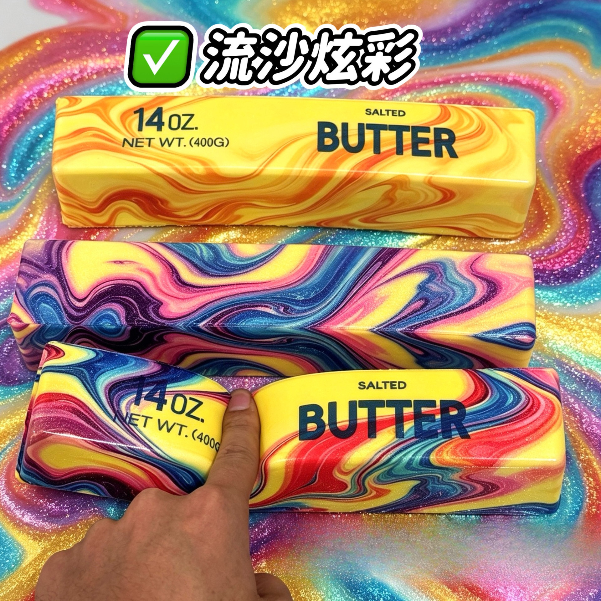 23cm/9.05in Giant Squishy Butt - Party Games Gifts 评论和价格